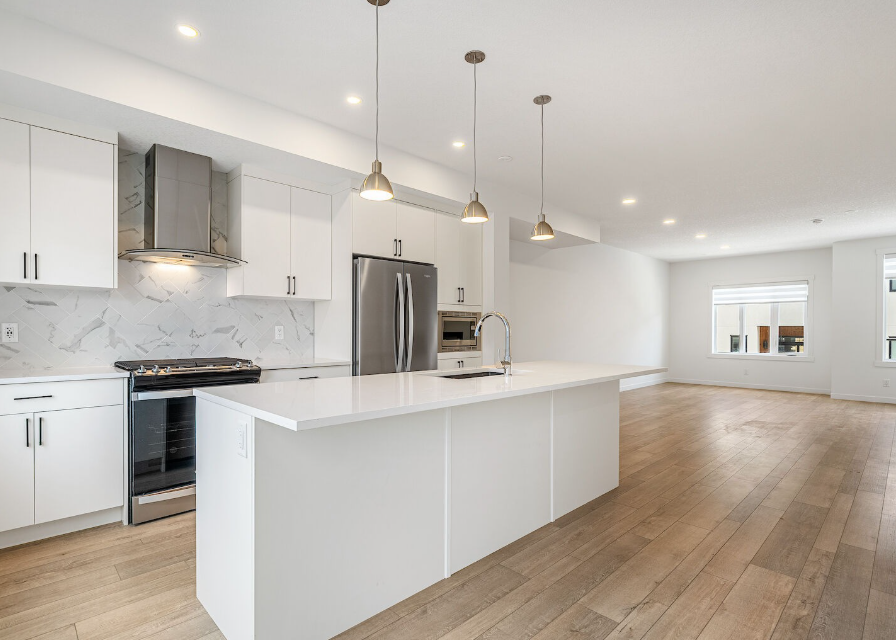 Post-Construction Cleaning